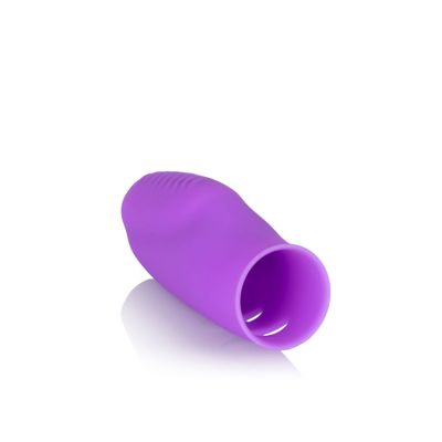 California Exotic 2 75 Textured Silicone Finger Vibrator