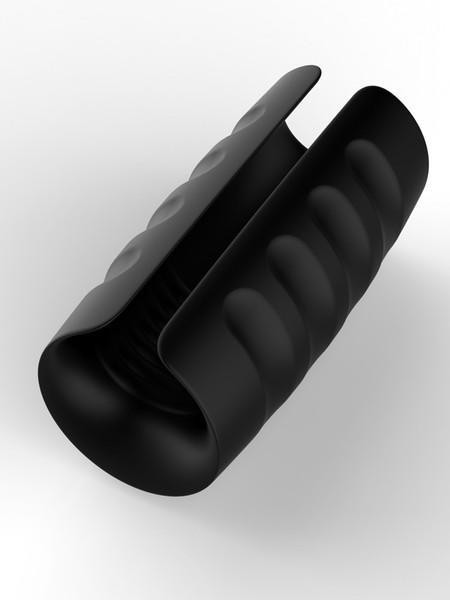 Nero By Playful Beat Rechargeable Warming Stroker