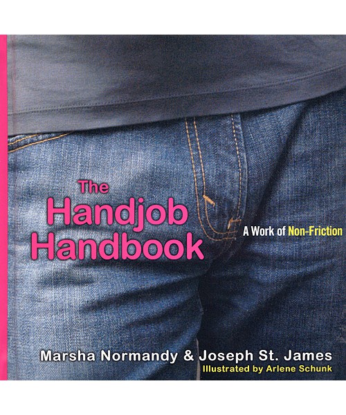 Handjob Handbook