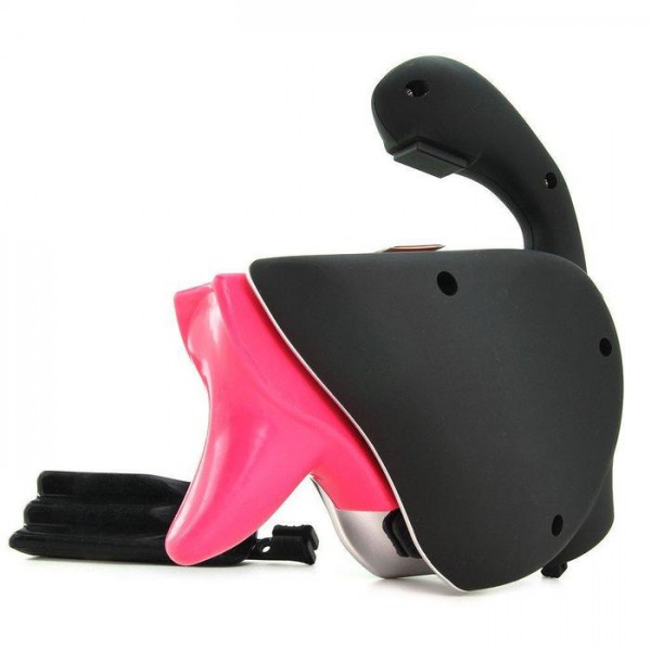Rockbox 2: Pleasure Power Tool