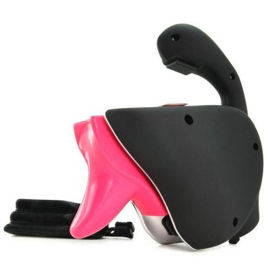 Rockbox 2 Pleasure Power Tool