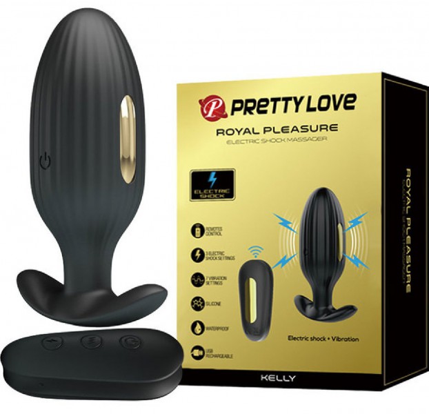 Kelly (Black)