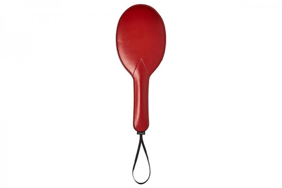 Saffron Ping Pong Paddle