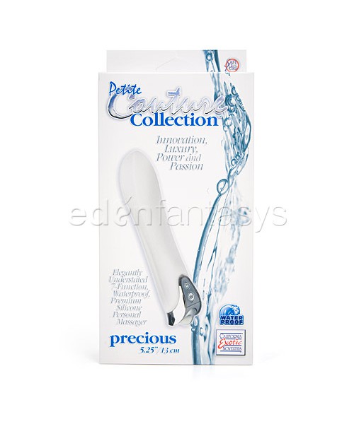 Petite couture precious — image 6 of 6