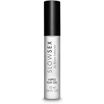 Slow Sex Nipple Play Gel 10 ml