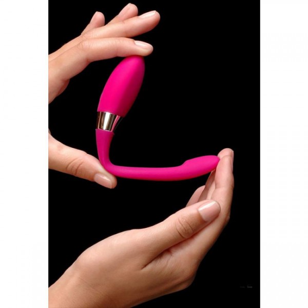Lelo NOA Premium Couples Massager 