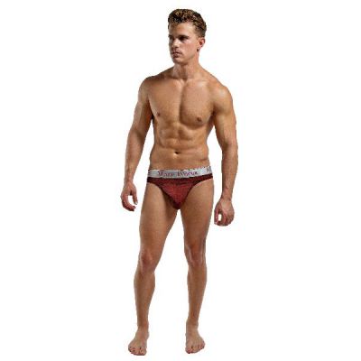 Male Power Panel Thong