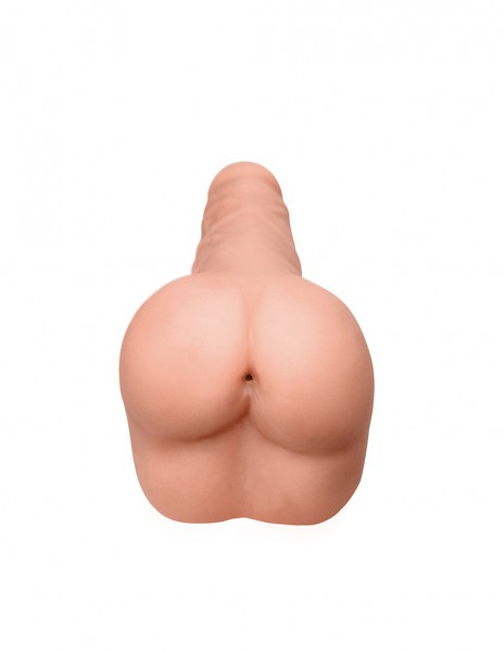 Pipedream Extreme Fuck My Cock XL Masturbator — image 5 of 8