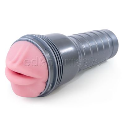 Fleshlight STU mouth