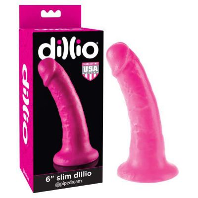 Dillio 6 Slim