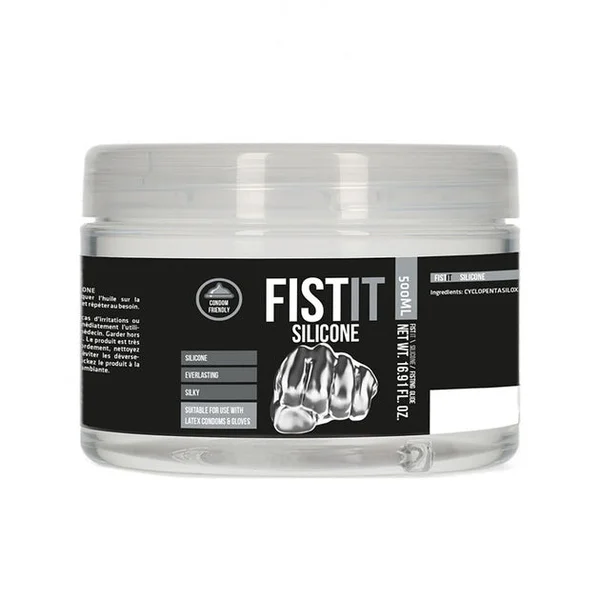 Pharmquests Fist-It Silicone — image 3 of 3