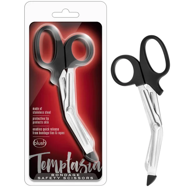 Temptasia Safety Scissors — image 24 of 24