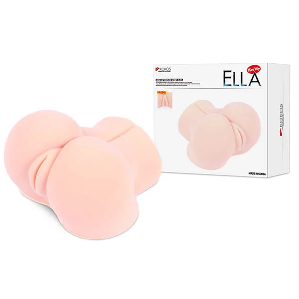 Kokos Mini Butt Ella — image 2 of 2
