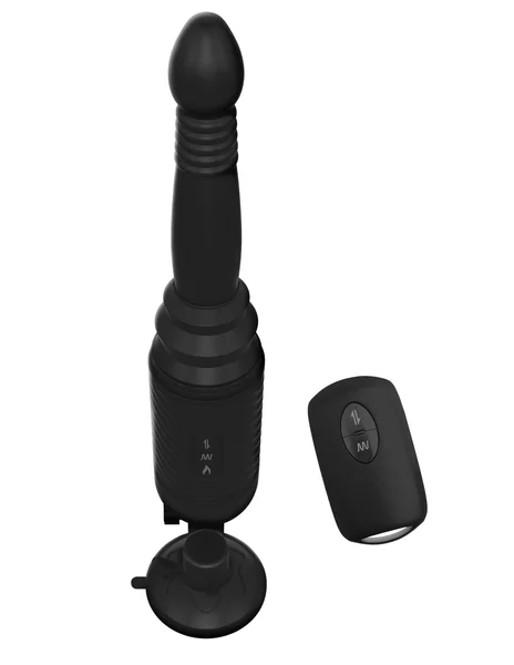 Anal Fantasy Elite Collection Vibrating Ass Thruster — image 3 of 4