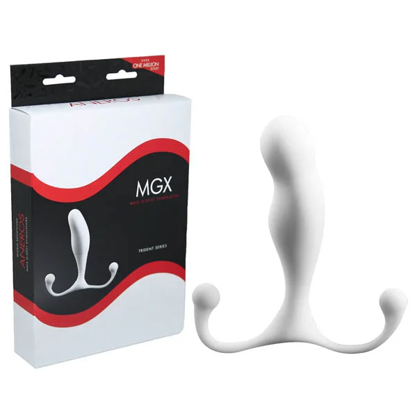 MGX Trident — image 2 of 2