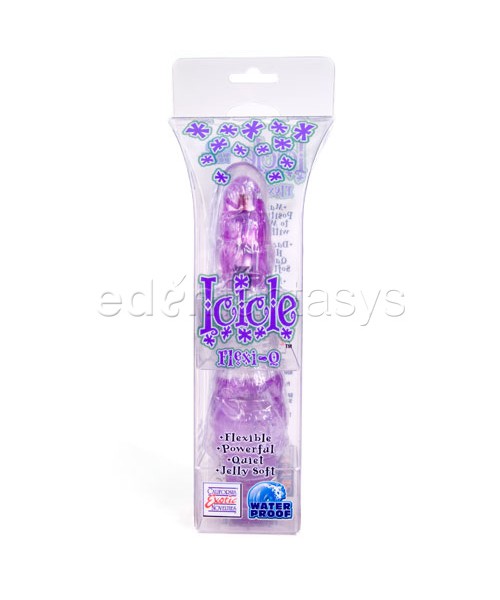 Icicle flexi-Q