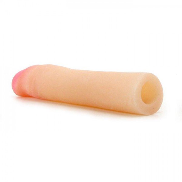 Real Feel Penis Extension