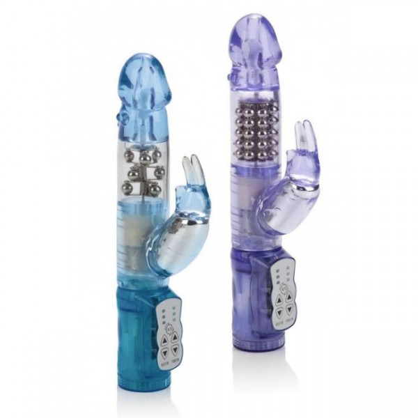 Jack Rabbit Vibrator