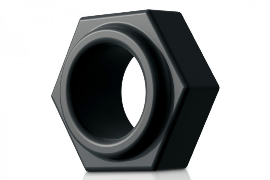 Sir Richards Super Nut Silicone C-Ring