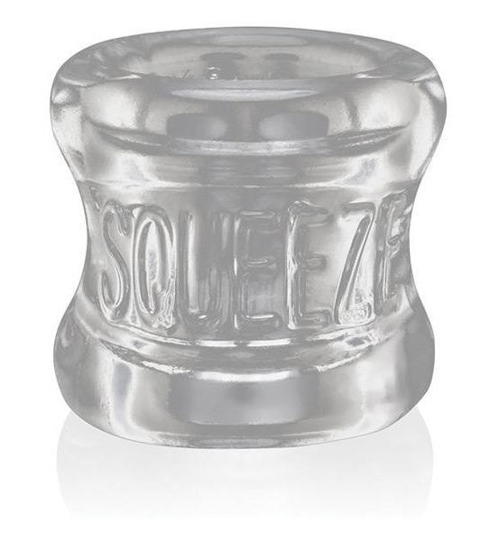 Oxballs Squeeze Ball Stretcher