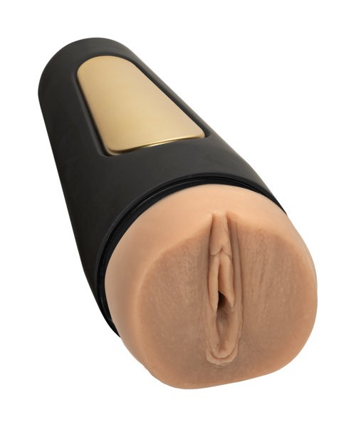 Doc Johnson Main Squeeze Stamina Trainer Male Masturbator
