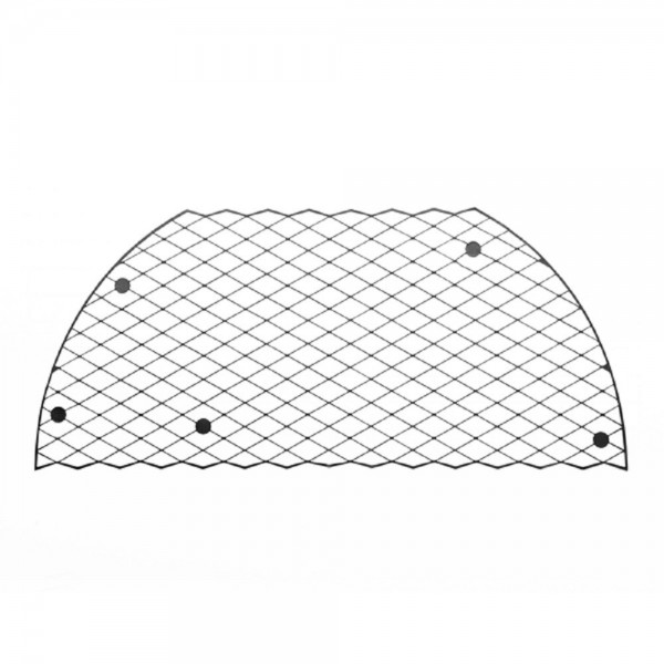 Bijoux Indiscrets Louise Eye Mask