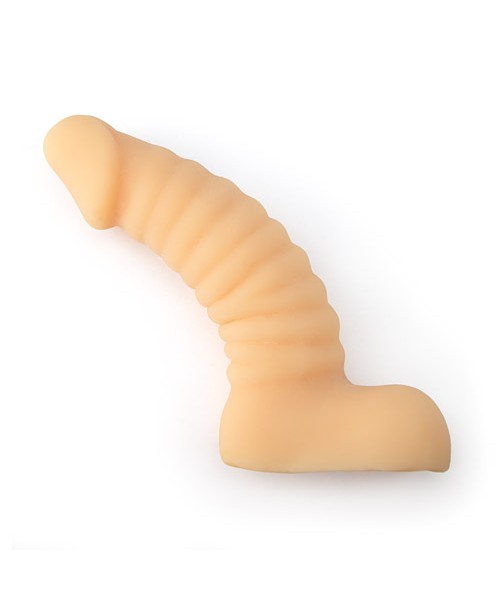Bendable lover
