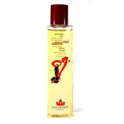 Fun Factory Satine Moi Massage Oil