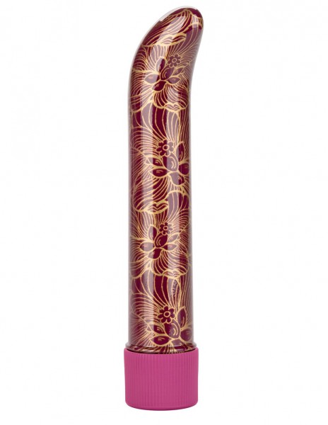 Naughty Bits Oh My G-Spot Vibrator