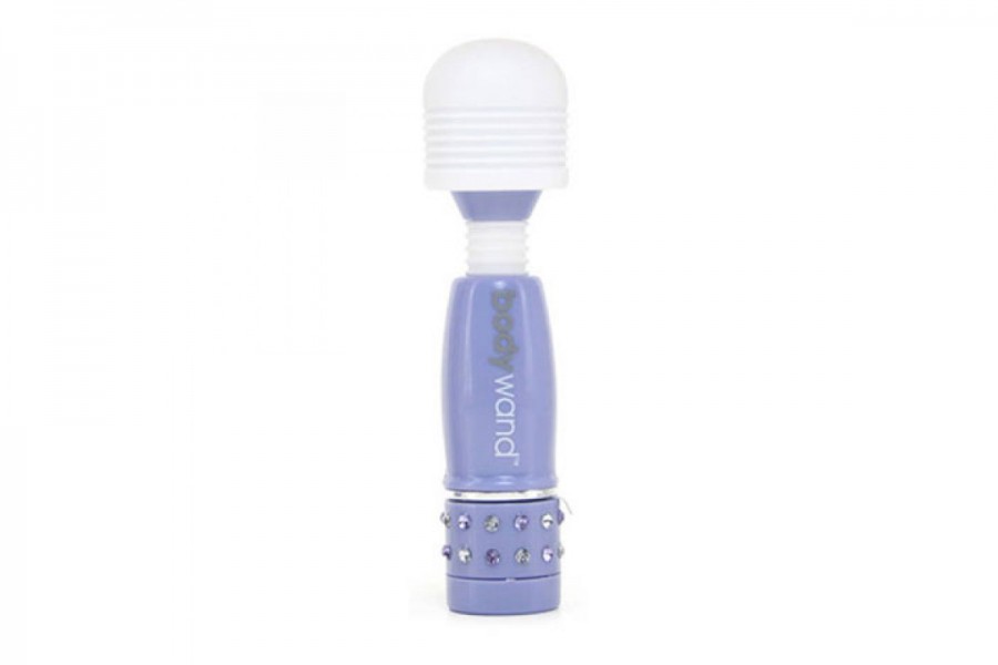 Bodywand Mini Hitachi-style Massager
