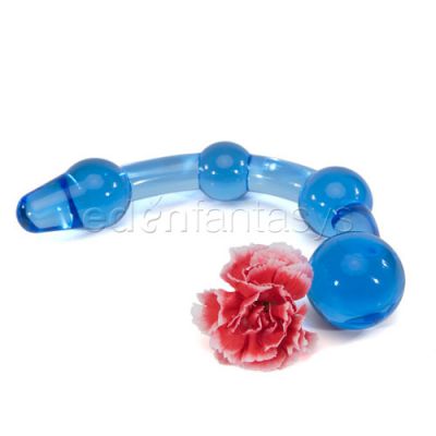Acrylic XTS pleasure curve