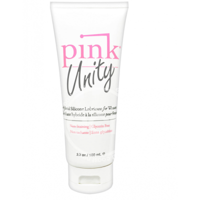 Pink Unity Lubricant