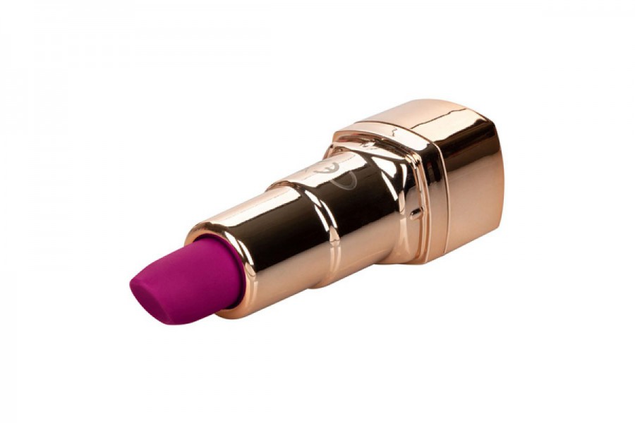 Hide and Play Rechargeable Lipstick