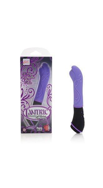 Tantric Silicone 10-Function Aura Massager — image 5 of 5