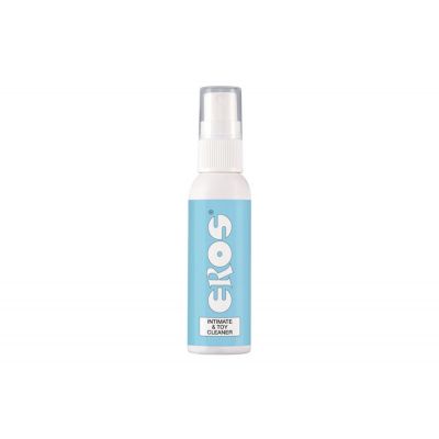 EROS Intimate Toy Cleaner Spray 50ml