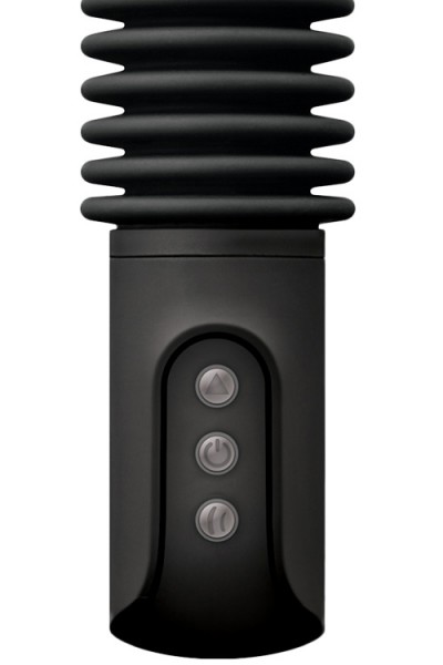 nsnovelties Deep Thrusting 11.5" Silicone Anal Vibrator