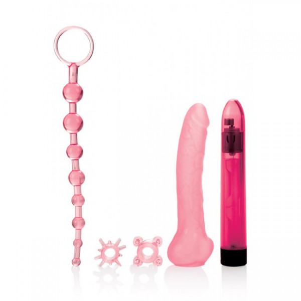 The Waterproof Lovers Kit