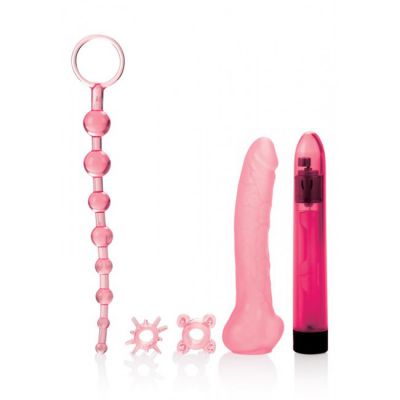 The Waterproof Lovers Kit