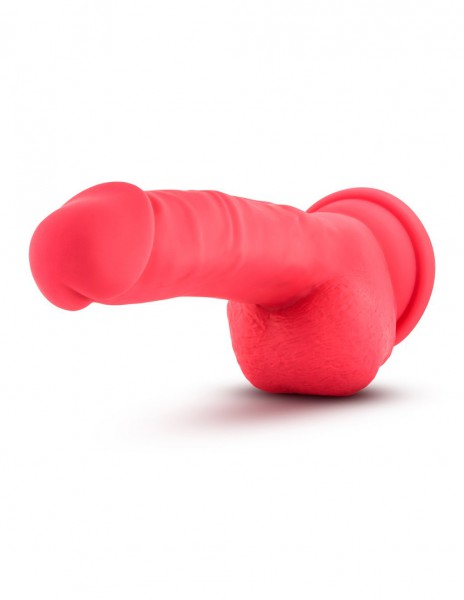 Ruse Shimmy Suction Cup Dildo