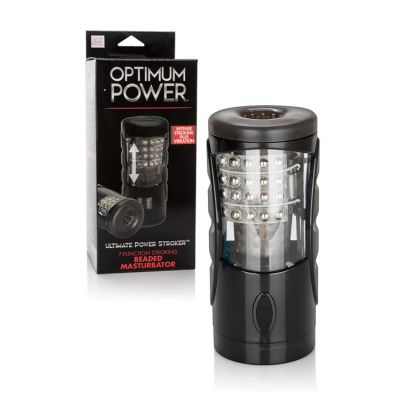 California Exotic 7 Function Power Stroker Masturbator