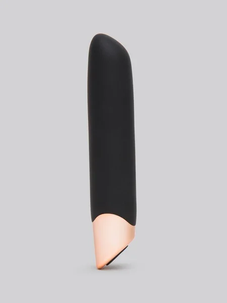 Rocks Off Powerful 10 Function Rechargeable Classic Vibrator  — image 16 of 16