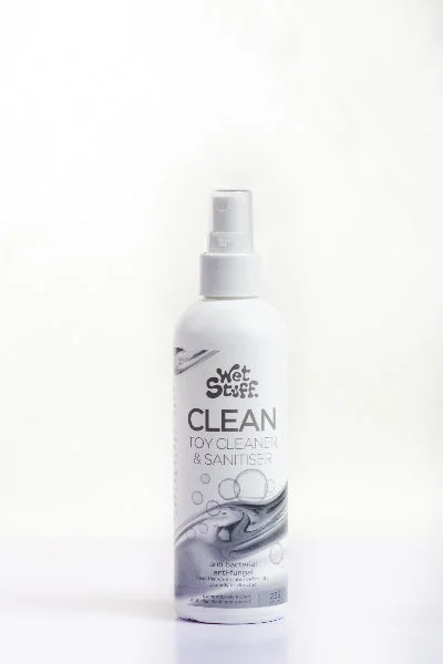 Wet Stuff Toy Cleaner Spray Mist 235g — image 2 of 2