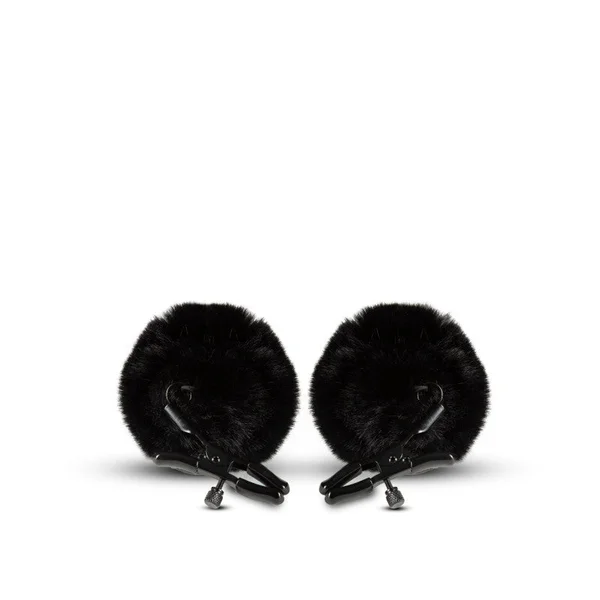Noir Pom Adjustable Nipple Clamps — image 15 of 16