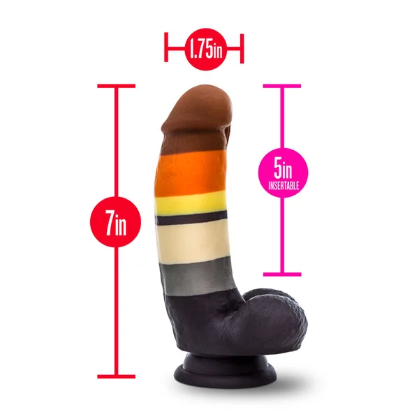 Avant Pride P9 - Bear — image 16 of 18