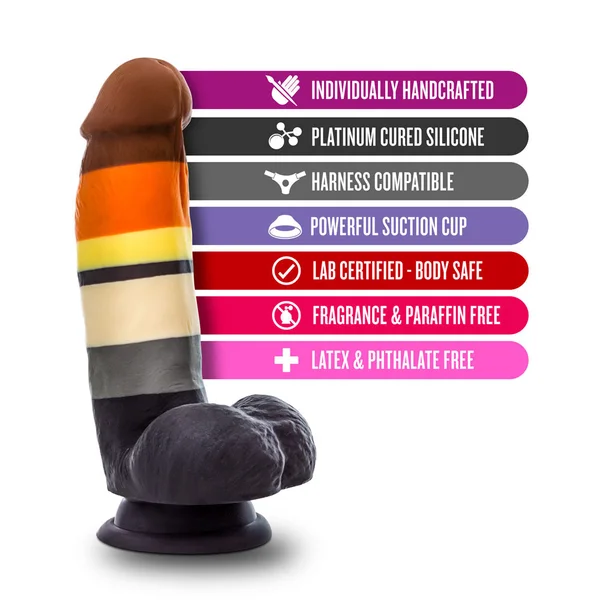 Avant Pride P9 - Bear — image 14 of 18