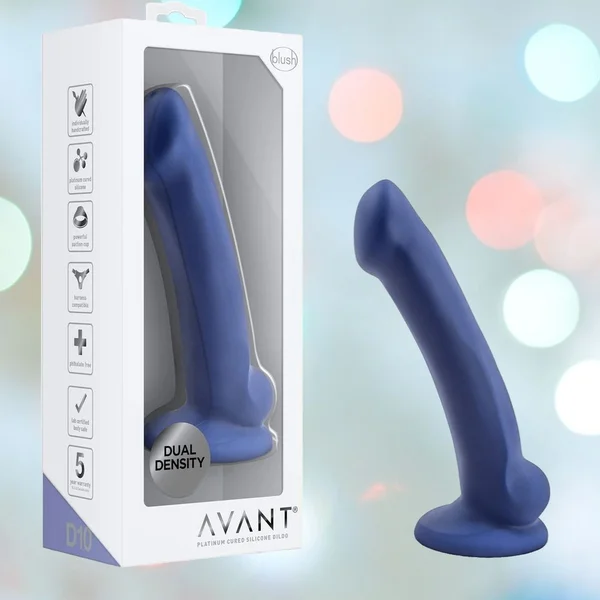 Avant D10 - Ergo Mini — image 22 of 25