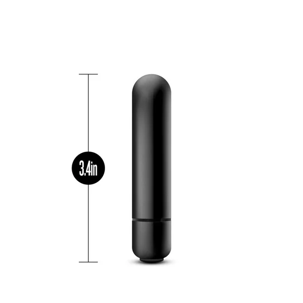 M For Men 3-Pack Self-Lubricating Vibrating Strokers — image 6 of 10
