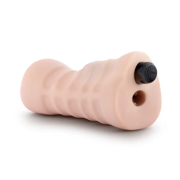 M For Men 3-Pack Self-Lubricating Vibrating Strokers — image 3 of 10