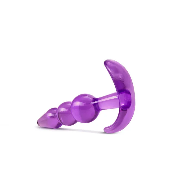 B Yours Triple Bead Anal Plug — image 13 of 14