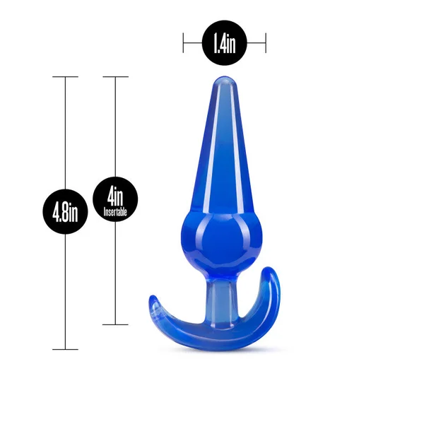 B Yours Large Anal Plug — image 18 of 18
